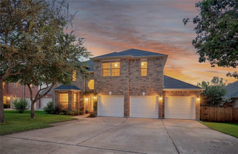 Photo of 3104 Argento PL, Cedar Park, TX 78613 (MLS # 4595903)