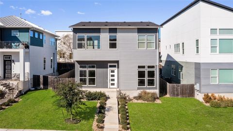 6300 Toscana Ave Austin TX 78724