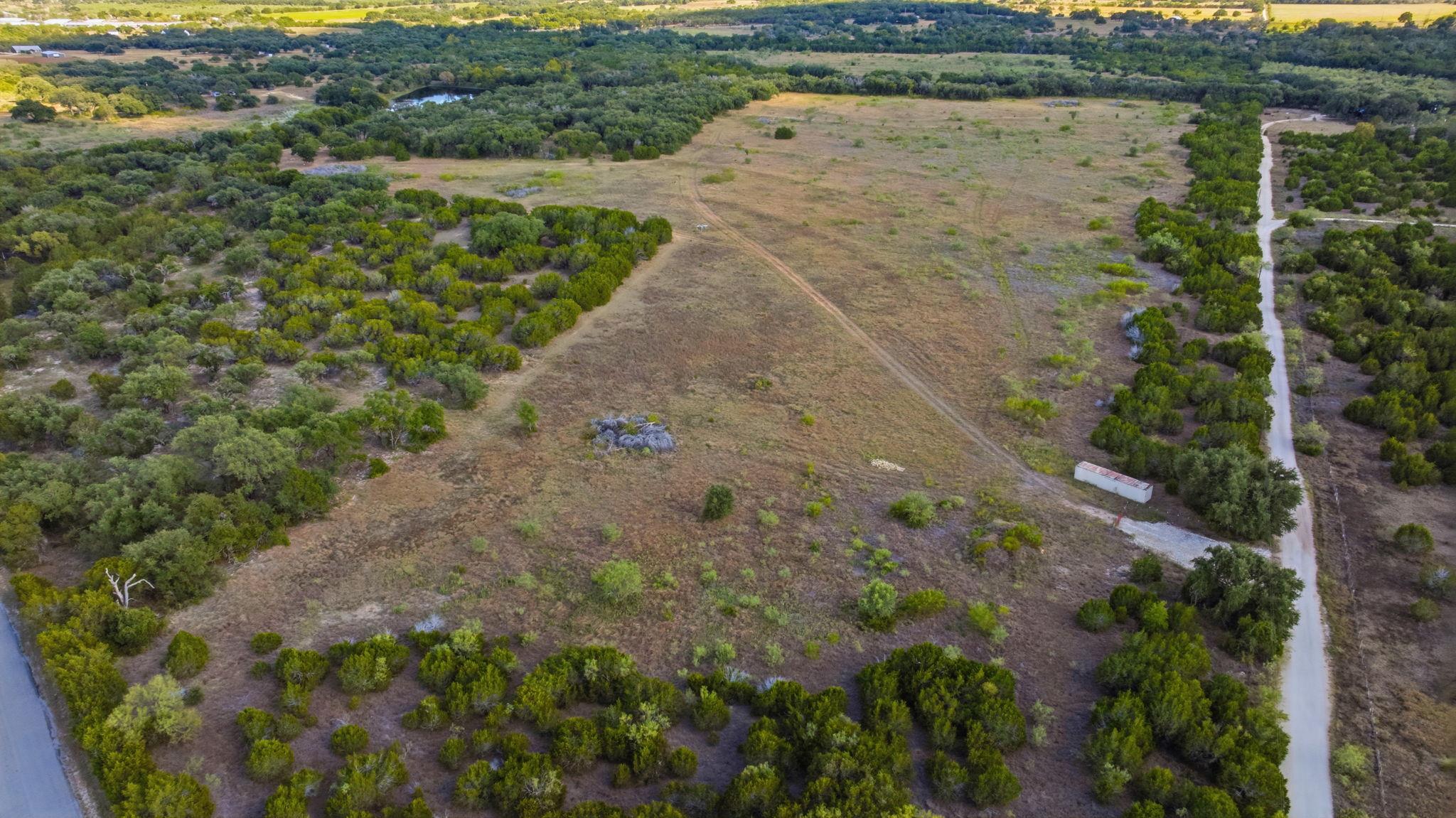 TBD Lot 8 Ranchero ST