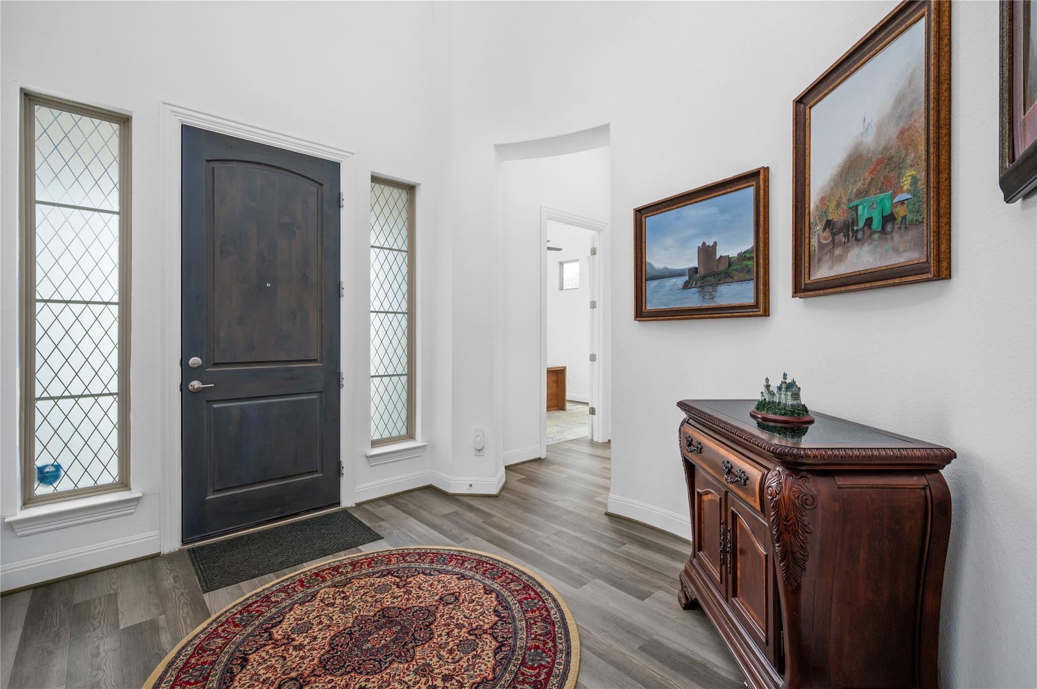 1404 Scenic Oaks DR