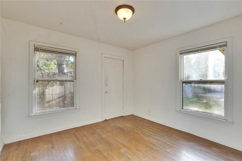 Tiny photo for 5006 Grover Ave, Austin, TX 78756 (MLS # 8641176)