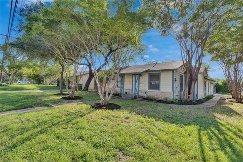 Tiny photo for 5006 Grover Ave, Austin, TX 78756 (MLS # 8641176)