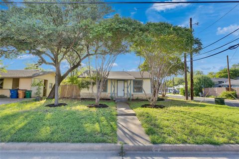 Tiny photo for 5006 Grover Ave, Austin, TX 78756 (MLS # 8641176)