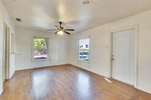 Tiny photo for 5006 Grover Ave, Austin, TX 78756 (MLS # 8641176)