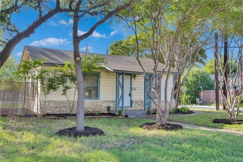 Tiny photo for 5006 Grover Ave, Austin, TX 78756 (MLS # 8641176)
