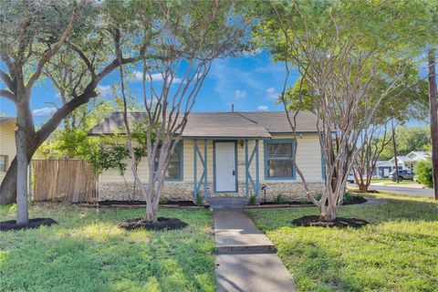 Photo of 5006 Grover Ave, Austin, TX 78756 (MLS # 8641176)