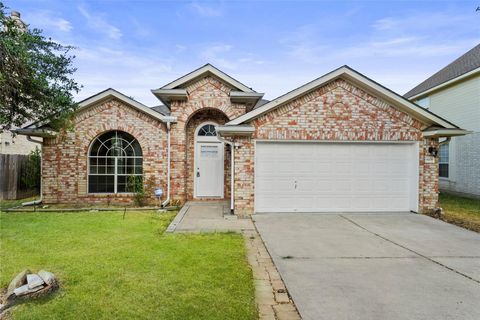8108 Miller Falls DR Round Rock TX 78681