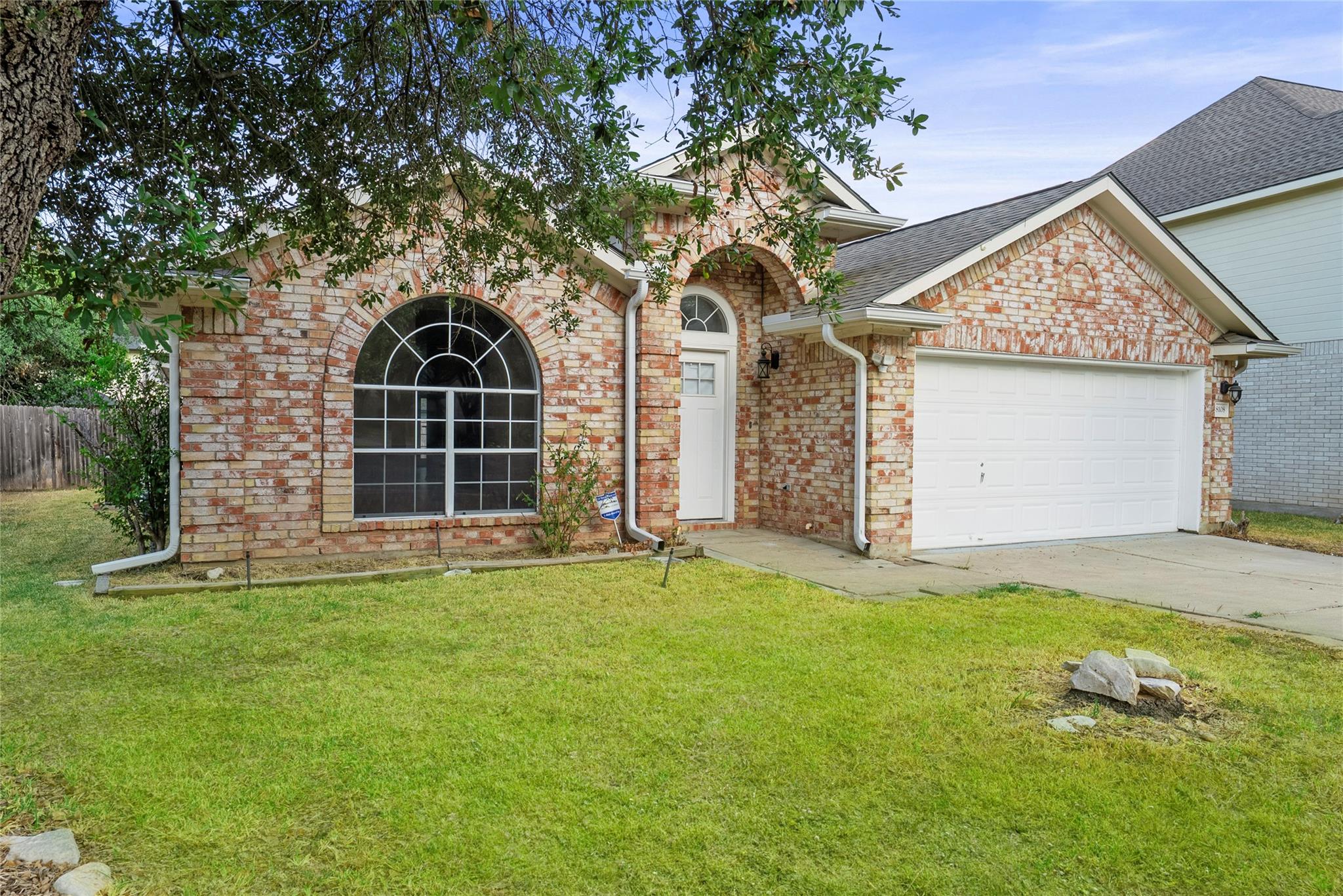 8108 Miller Falls DR