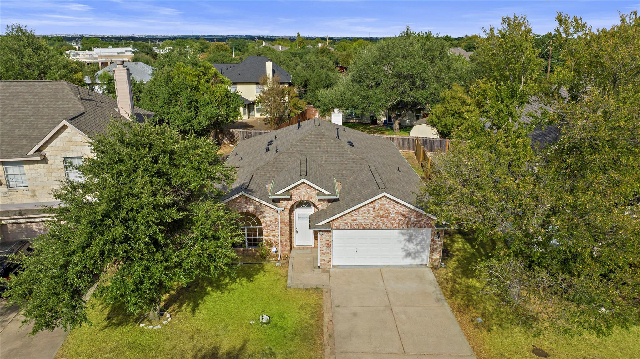 8108 Miller Falls DR