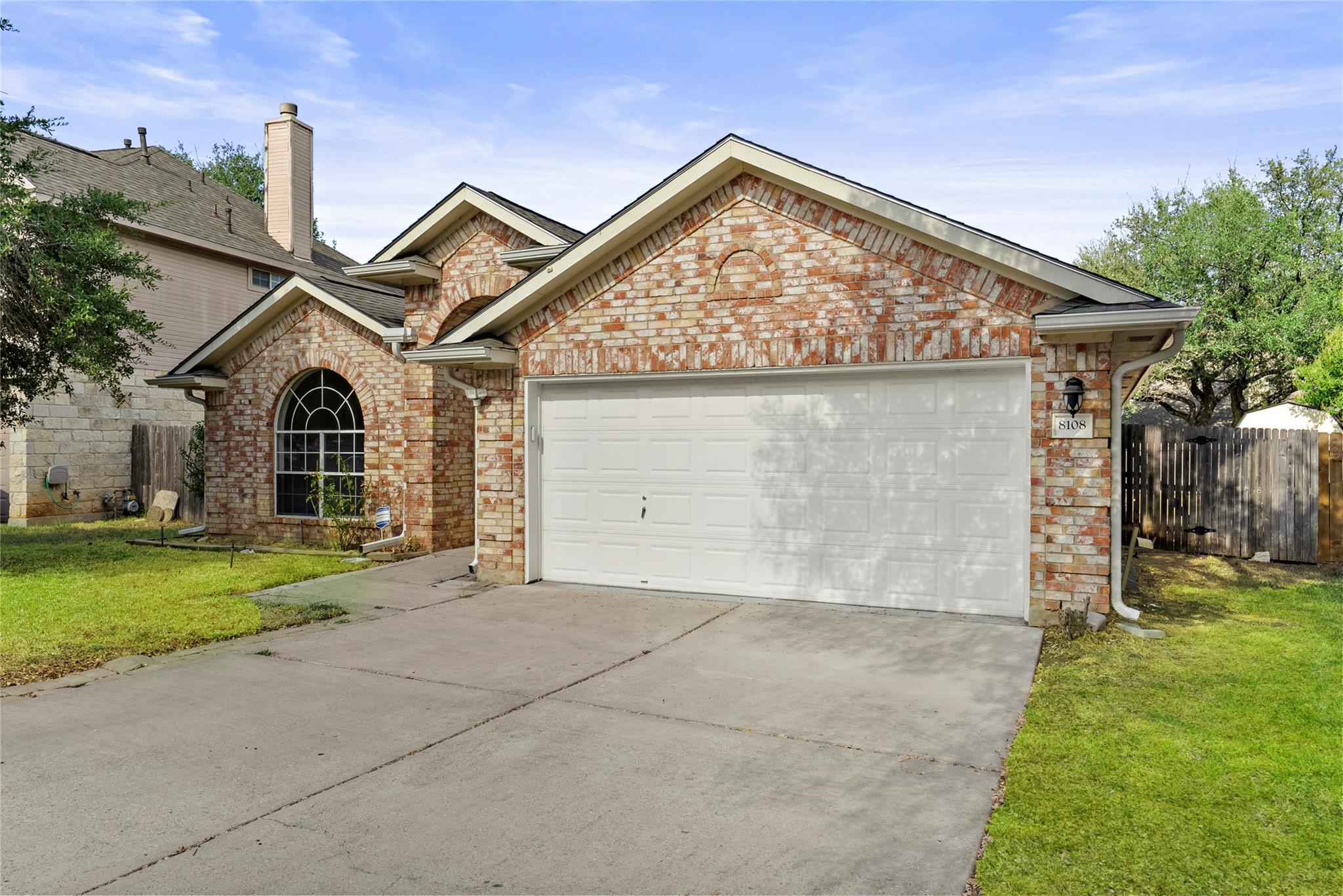 8108 Miller Falls DR