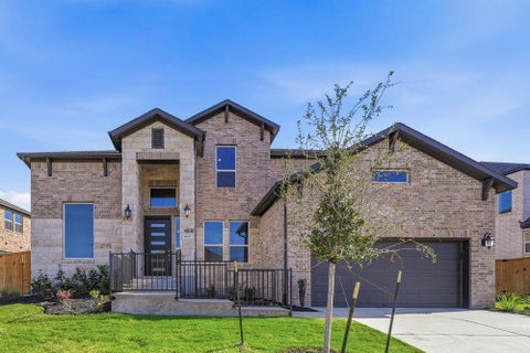 Photo of 1800 Plum Tree WAY, Georgetown, TX 78628 (MLS # 5325443)