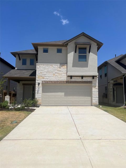 143 Macarthur DR Leander TX 78641