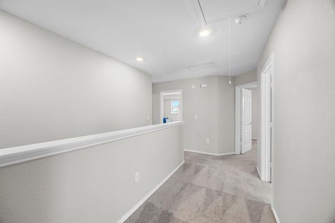 Tiny photo for 6312 Wagon Spring ST, Del Valle, TX 78617 (MLS # 4341428)