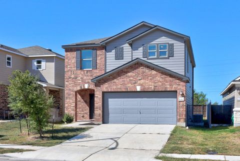 Tiny photo for 6312 Wagon Spring ST, Del Valle, TX 78617 (MLS # 4341428)