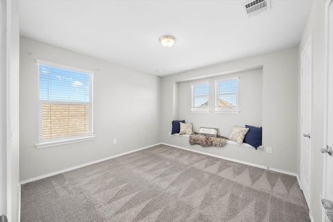 Tiny photo for 6312 Wagon Spring ST, Del Valle, TX 78617 (MLS # 4341428)