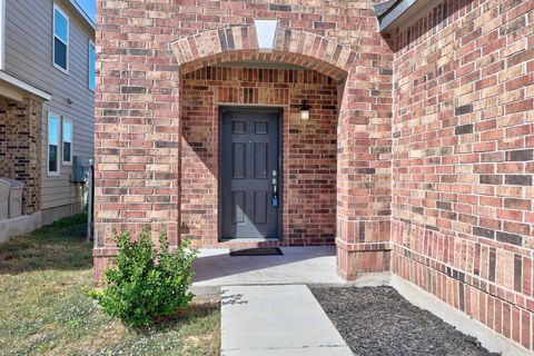 Tiny photo for 6312 Wagon Spring ST, Del Valle, TX 78617 (MLS # 4341428)