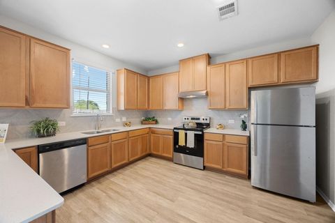 Tiny photo for 6312 Wagon Spring ST, Del Valle, TX 78617 (MLS # 4341428)