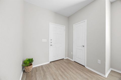 Tiny photo for 6312 Wagon Spring ST, Del Valle, TX 78617 (MLS # 4341428)