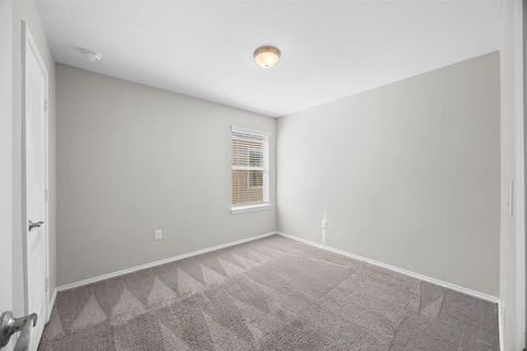 Tiny photo for 6312 Wagon Spring ST, Del Valle, TX 78617 (MLS # 4341428)