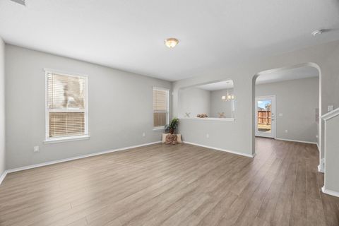 Tiny photo for 6312 Wagon Spring ST, Del Valle, TX 78617 (MLS # 4341428)