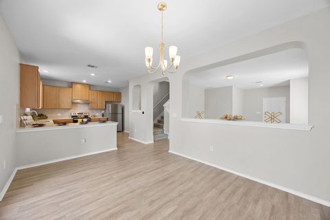 Tiny photo for 6312 Wagon Spring ST, Del Valle, TX 78617 (MLS # 4341428)