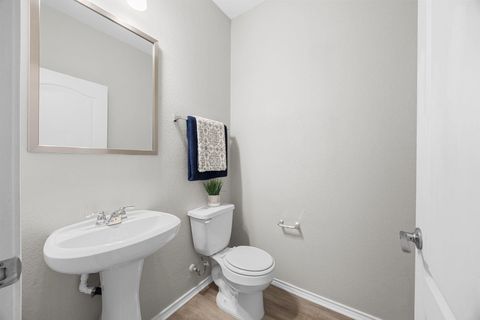 Tiny photo for 6312 Wagon Spring ST, Del Valle, TX 78617 (MLS # 4341428)