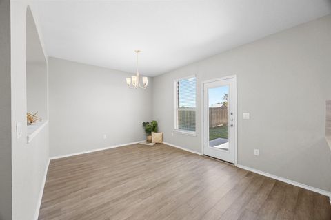 Tiny photo for 6312 Wagon Spring ST, Del Valle, TX 78617 (MLS # 4341428)