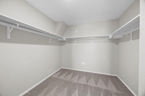 Tiny photo for 6312 Wagon Spring ST, Del Valle, TX 78617 (MLS # 4341428)