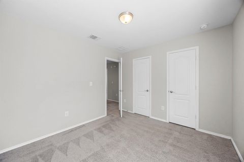 Tiny photo for 6312 Wagon Spring ST, Del Valle, TX 78617 (MLS # 4341428)