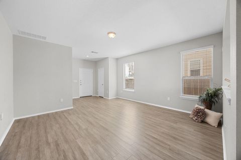 Tiny photo for 6312 Wagon Spring ST, Del Valle, TX 78617 (MLS # 4341428)