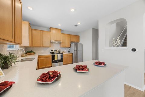 Tiny photo for 6312 Wagon Spring ST, Del Valle, TX 78617 (MLS # 4341428)