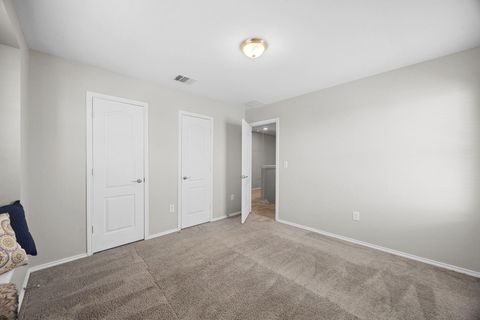 Tiny photo for 6312 Wagon Spring ST, Del Valle, TX 78617 (MLS # 4341428)