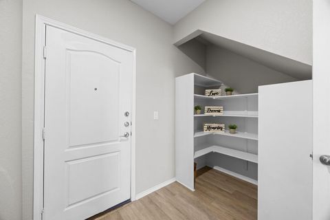 Tiny photo for 6312 Wagon Spring ST, Del Valle, TX 78617 (MLS # 4341428)