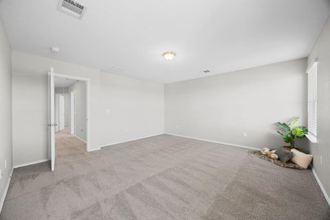 Tiny photo for 6312 Wagon Spring ST, Del Valle, TX 78617 (MLS # 4341428)