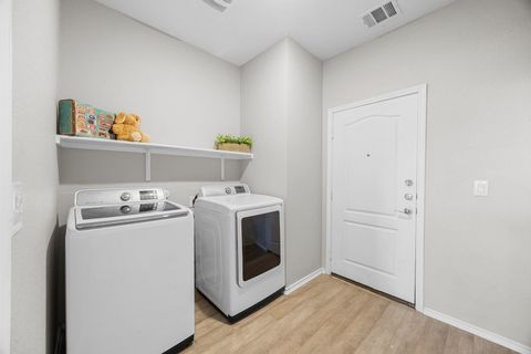 Tiny photo for 6312 Wagon Spring ST, Del Valle, TX 78617 (MLS # 4341428)