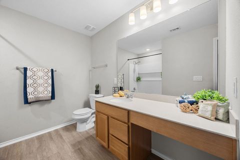 Tiny photo for 6312 Wagon Spring ST, Del Valle, TX 78617 (MLS # 4341428)