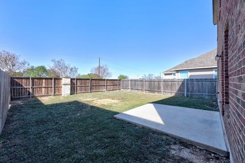 Tiny photo for 6312 Wagon Spring ST, Del Valle, TX 78617 (MLS # 4341428)