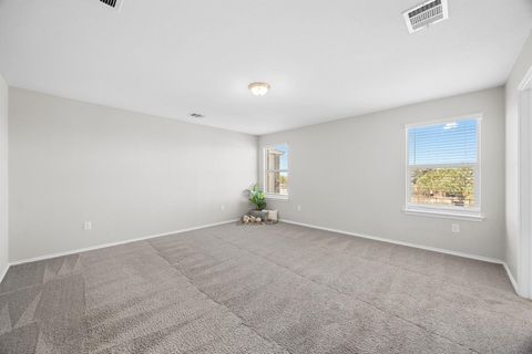 Tiny photo for 6312 Wagon Spring ST, Del Valle, TX 78617 (MLS # 4341428)