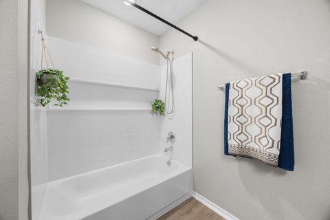 Tiny photo for 6312 Wagon Spring ST, Del Valle, TX 78617 (MLS # 4341428)