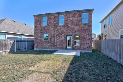 Tiny photo for 6312 Wagon Spring ST, Del Valle, TX 78617 (MLS # 4341428)