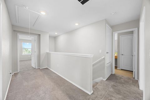 Tiny photo for 6312 Wagon Spring ST, Del Valle, TX 78617 (MLS # 4341428)