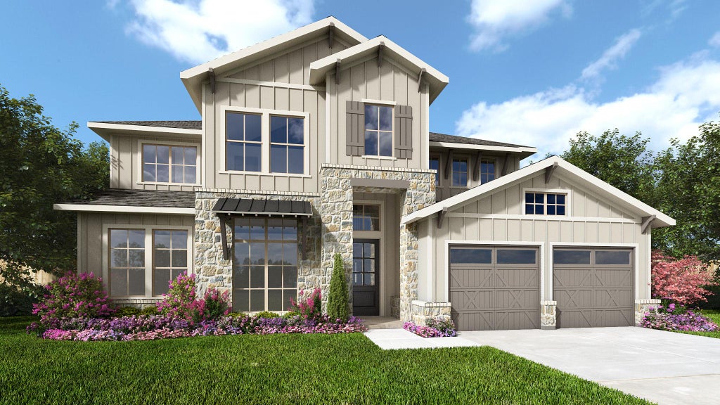 Photo of 9100 Calvert WAY, Austin, TX 78744 (MLS # 3517425)