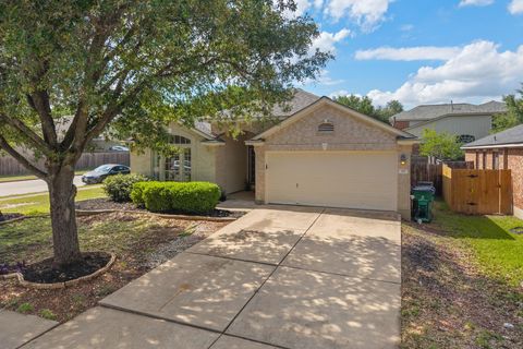 517 Paso Fino TRL Cedar Park TX 78613