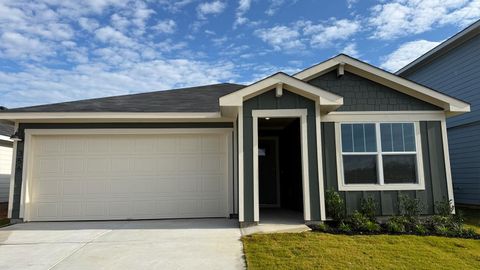 Photo of 356 San Juan TRL, Bastrop, TX 78602 (MLS # 6606850)