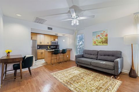 Tiny photo for 7685 Northcross DR #729, Austin, TX 78757 (MLS # 9971664)