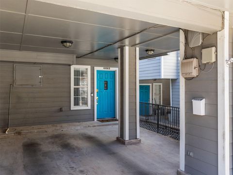 Tiny photo for 4006 Shoal Creek BLVD #B, Austin, TX 78756 (MLS # 9536644)