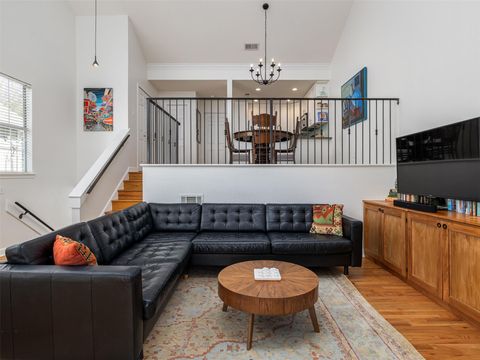 Tiny photo for 4006 Shoal Creek BLVD #B, Austin, TX 78756 (MLS # 9536644)