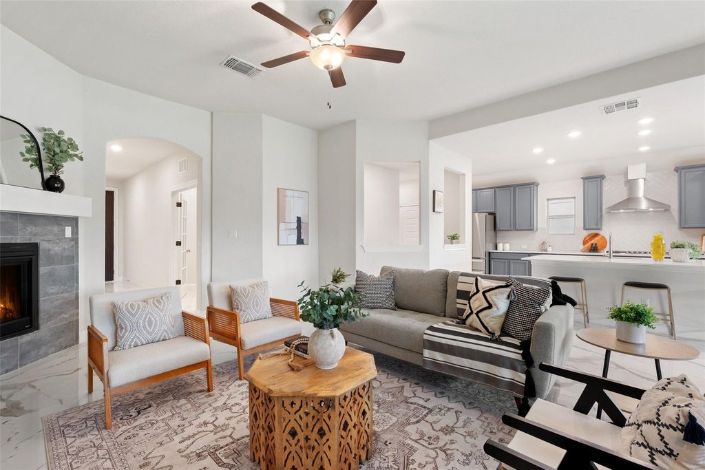 Photo of 1513 Hinterwald ST, Leander, TX 78641 (MLS # 4281569)