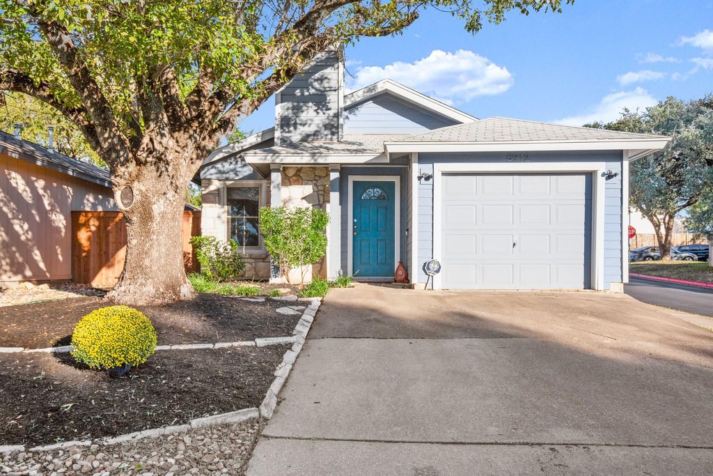 Photo for 5912 Richard Carlton BLVD, Austin, TX 78727 (MLS # 5154912)