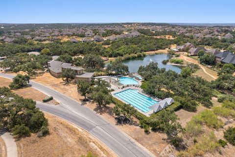 A home in Austin